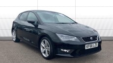 SEAT Leon 1.4 EcoTSI 150 FR 5dr [Technology Pack] Petrol Hatchback